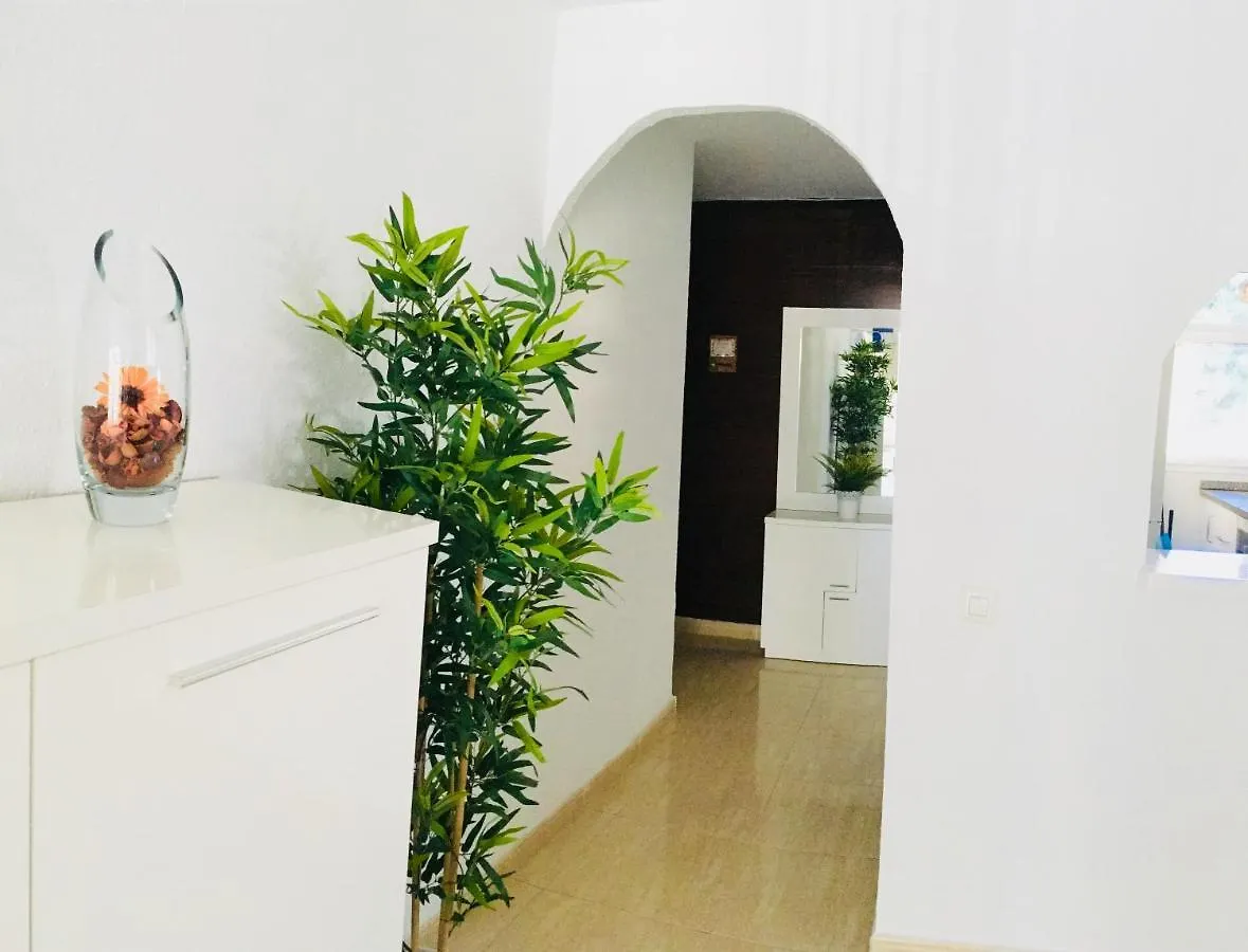 Playamar - Exclusive Beach Apartment With Pool, Tennis And Wifi Torremolinos 0*,  Spanien